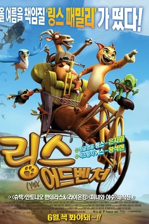 링스 어드벤처