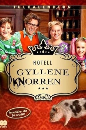 Hotell Gyllene Knorren