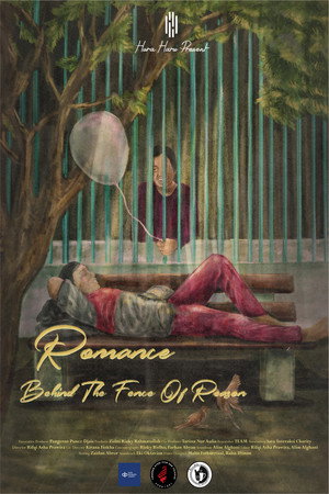 Romance Behind the Fence of Reason poster