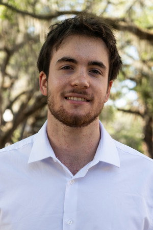 Cole Selby