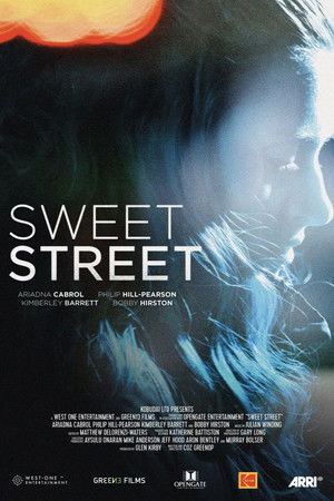Poster of Sweet Street