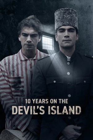 10 Years On The Devil's Island