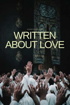 Written About Love