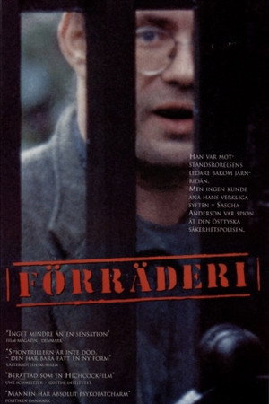 Förräderi Förräderi