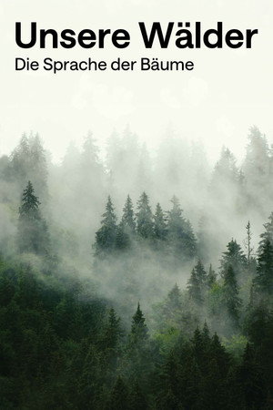 Unsere Wälder: Die Sprache der Bäume Unsere Wälder: Die Sprache der Bäume