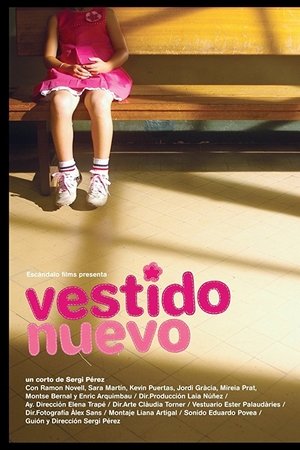 Vestido nuevo