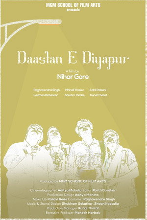 Dastaan E Diyapur