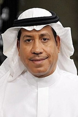 Portrait of سعيد قريش