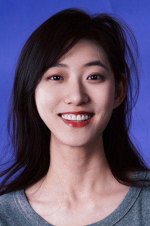 Portrait of Li Shuyu