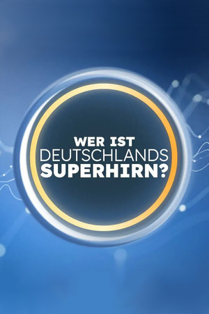 Wer ist Deutschlands Superhirn?