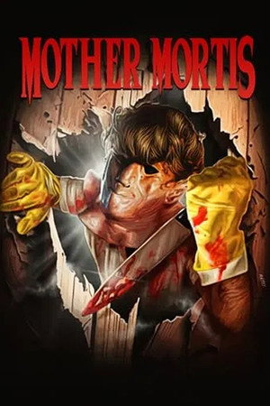 Mother Mortis poster