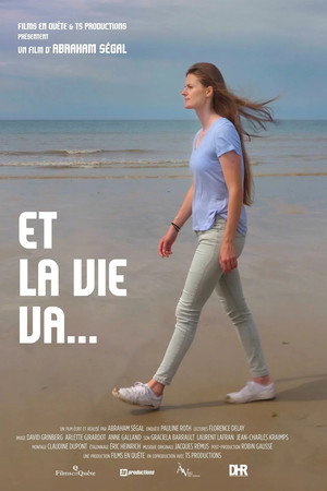 Et la vie va... poster