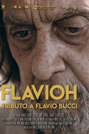 Flavioh - Tributo a Flavio Bucci