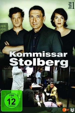 Kommissar Stolberg