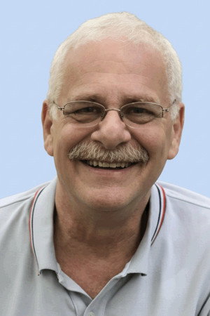 Portrait of Scott D. Seligman