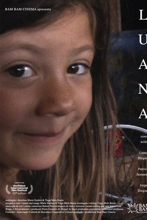 Luana poster