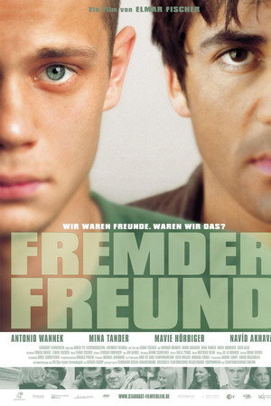 The Friend