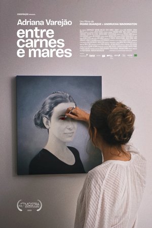 Adriana Varejão: Between Flesh and Oceans poster