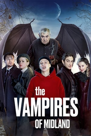 The Vampires of Midland