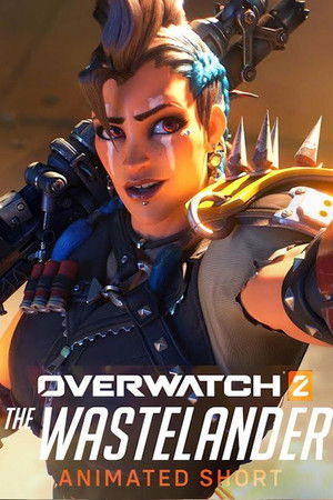 Overwatch Animated Short 