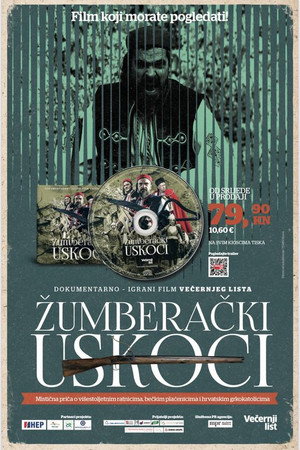 The Uskoks of Žumberak: Victory or Death poster