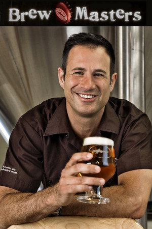 Brew Masters