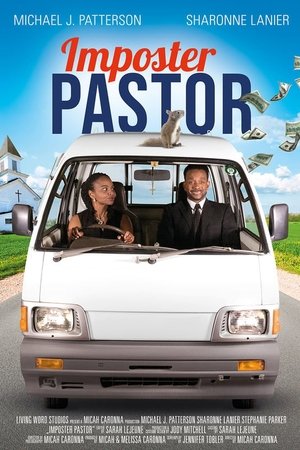Imposter Pastor