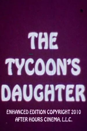 The Tycoon's Daughter