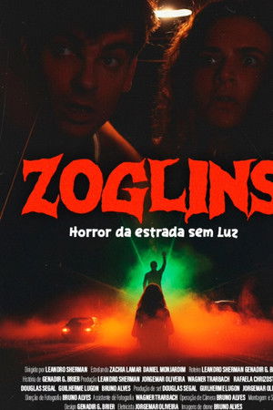 Zoglins: Horror on the Road with no Light