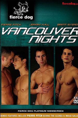 Vancouver Nights