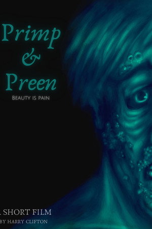 Primp & Preen poster
