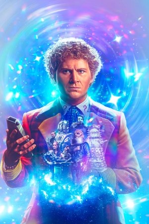 Doctor Who: The Eternal Mystery