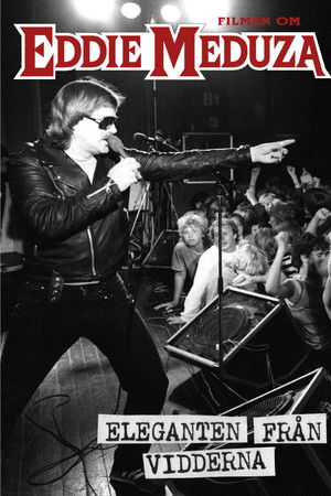 Eddie Meduza: The Movie