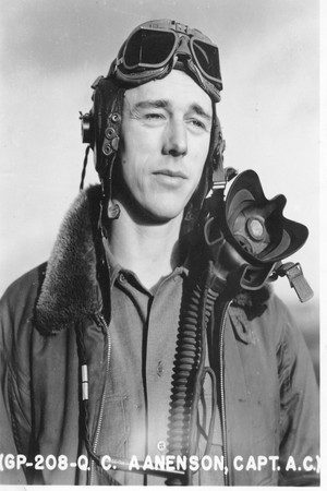 A Fighter Pilot's Story