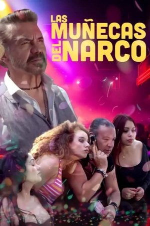 Las muñecas del narco