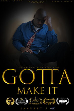 Gotta Make It poster