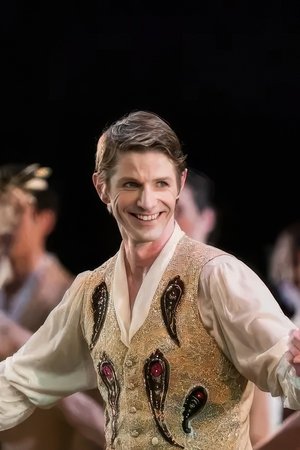 Karl Paquette