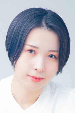 Portrait of Eri Momose