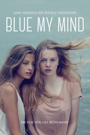 Imagem Blue My Mind