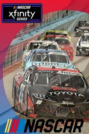 NASCAR Xfinity Series