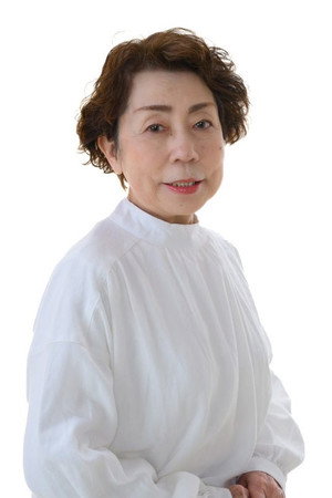 Yoshimi Tateyama
