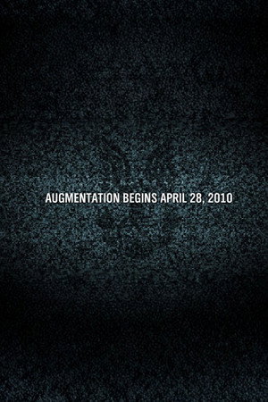 Birth of a Spartan poster