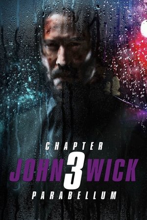 John Wick 3: Parabellum