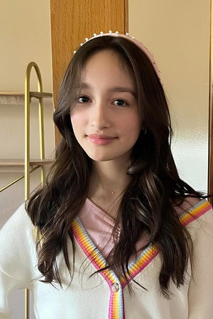 Mia Cavallero