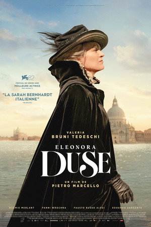 Eleonora Duse