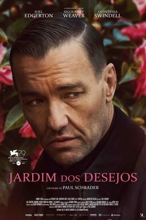 Imagem Jardim dos Desejos