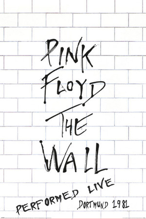 Pink Floyd Live Dortmund 1981