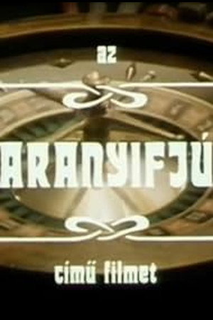 Az aranyifjú Az aranyifjú