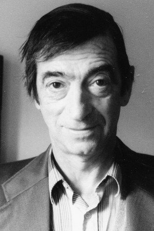 Portrait of Vladimir Terletskiy