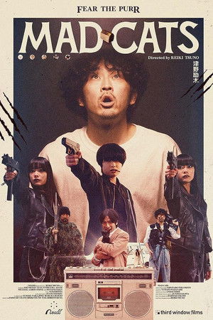 Mad Cats